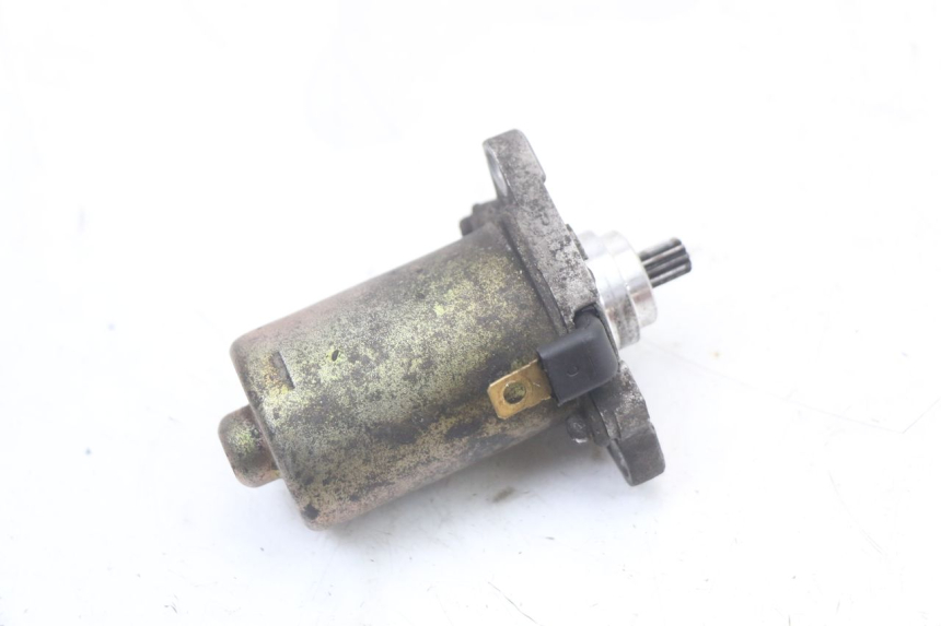 photo de AVVIATORE PIAGGIO VESPA LX 2T 50 (2005 - 2013) - Altra angolazione