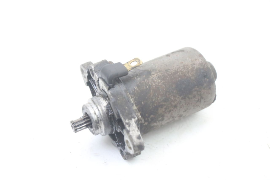 photo de AVVIATORE PIAGGIO VESPA LX 2T 50 (2005 - 2013) - Vista principale