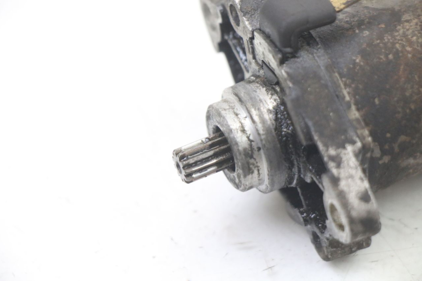 photo de AVVIATORE PIAGGIO VESPA LX 2T 50 (2005 - 2013) - Dettaglio del componente