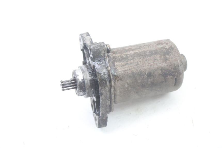 photo de AVVIATORE PIAGGIO VESPA LX 2T 50 (2005 - 2013) - Zoom sullo stato d'uso