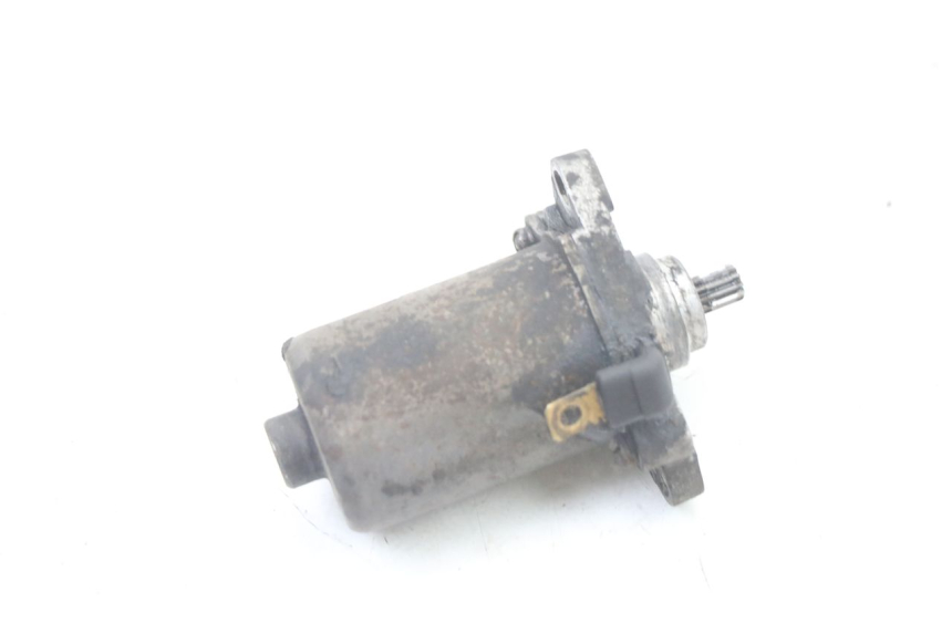 photo de AVVIATORE PIAGGIO VESPA LX 2T 50 (2005 - 2013) - Altra angolazione