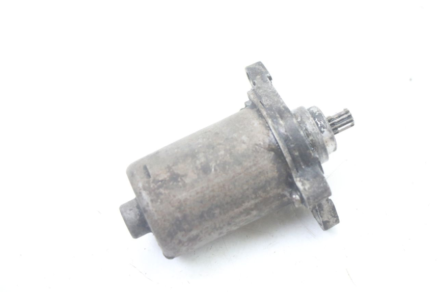 photo de AVVIATORE PIAGGIO VESPA LX 2T 50 (2005 - 2013) - Primo piano tecnico