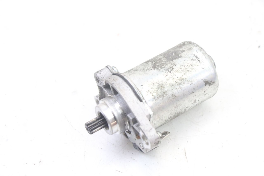 photo de AVVIATORE PIAGGIO VESPA S 2T 50 (2007 - 2014) - Zoom sullo stato d'uso