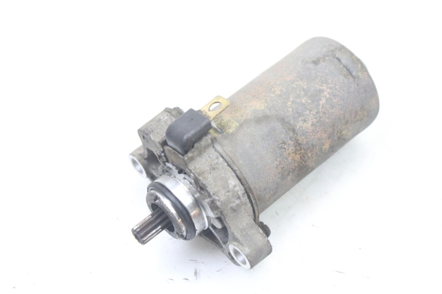 photo de AVVIATORE PIAGGIO ZIP 4T 50 (2018 - 2020) - Vista principale