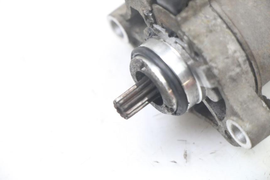 photo de AVVIATORE PIAGGIO ZIP 4T 50 (2018 - 2020) - Dettaglio del componente