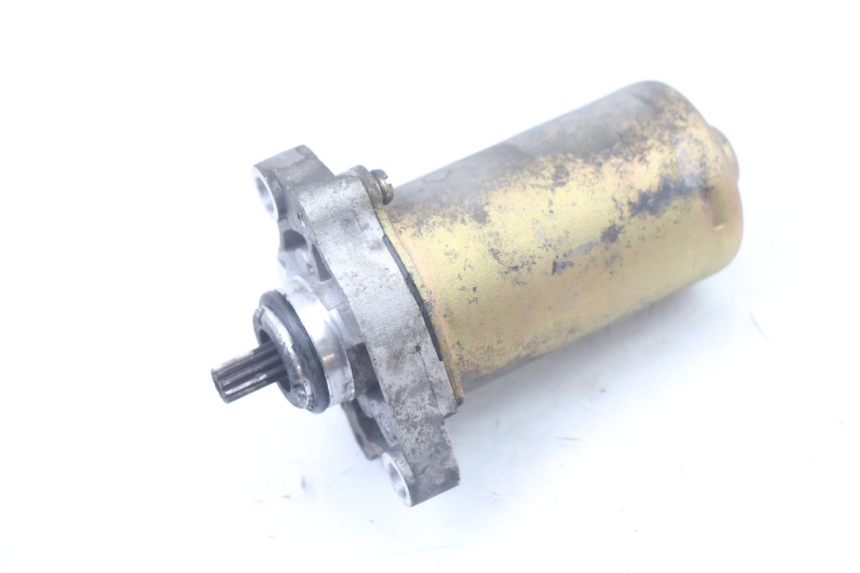 photo de AVVIATORE PIAGGIO ZIP 4T 50 (2018 - 2020) - Zoom sullo stato d'uso