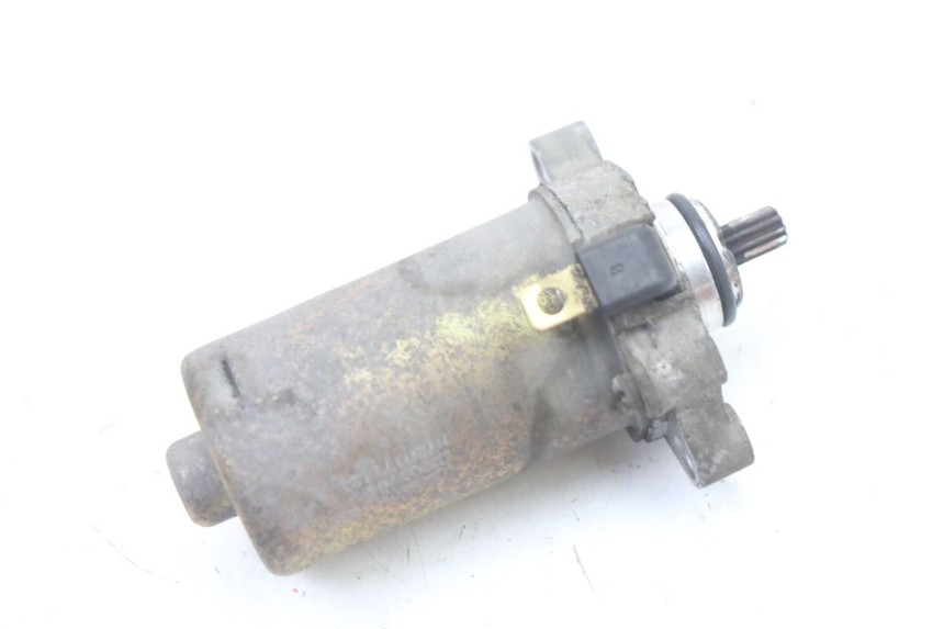 photo de AVVIATORE PIAGGIO ZIP 4T 50 (2018 - 2020) - Altra angolazione