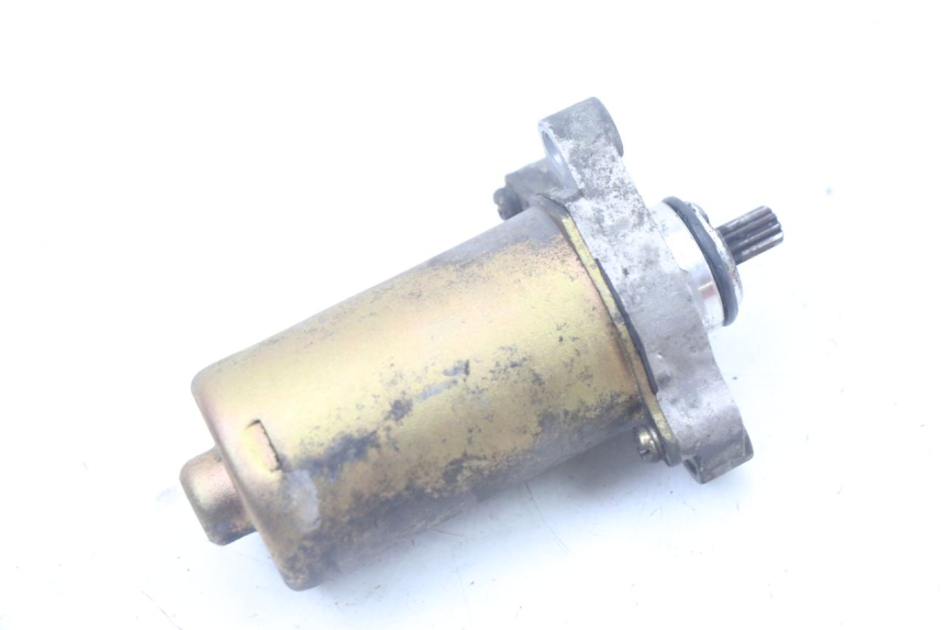 photo de AVVIATORE PIAGGIO ZIP 4T 50 (2018 - 2020) - Primo piano tecnico