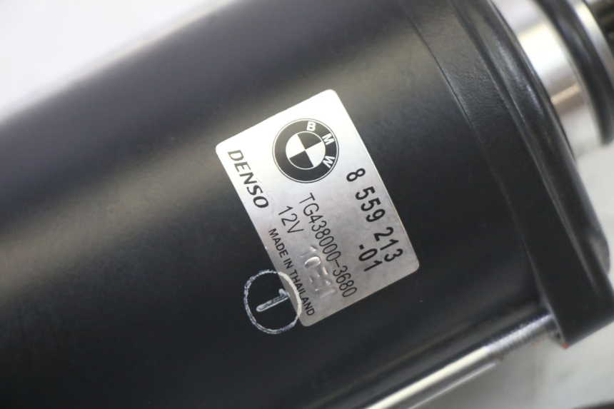 photo de AVVIAMENTO BMW R GS 1250 (2021 - 2024) - Dettaglio del componente