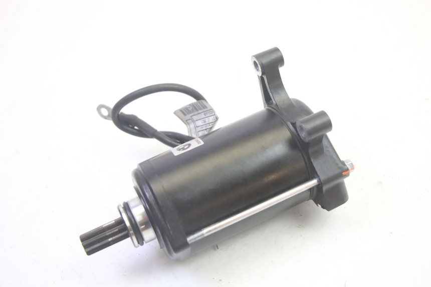 photo de AVVIAMENTO BMW R GS 1250 (2021 - 2024) - Vista d'insieme del prodotto