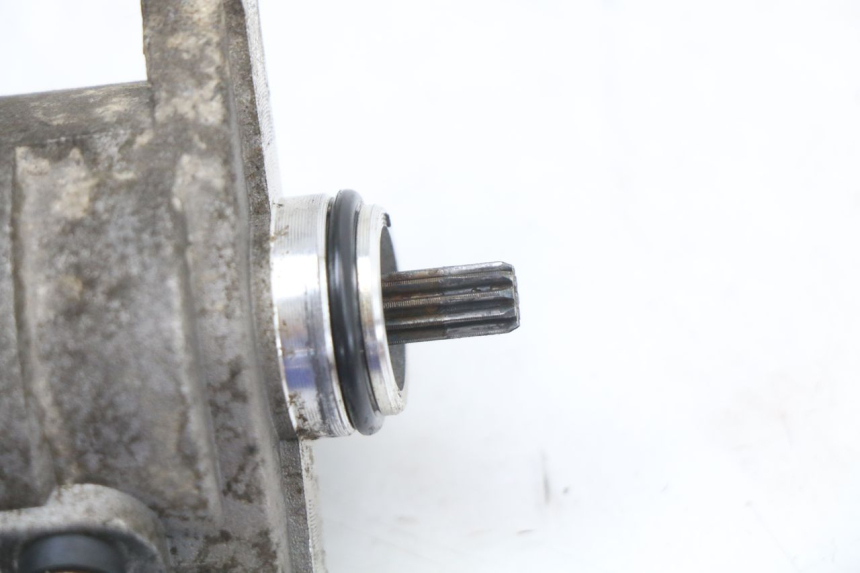 photo de Avviatore EUROCKA R8 4T 50 (2013 - 2022) - Dettaglio del componente