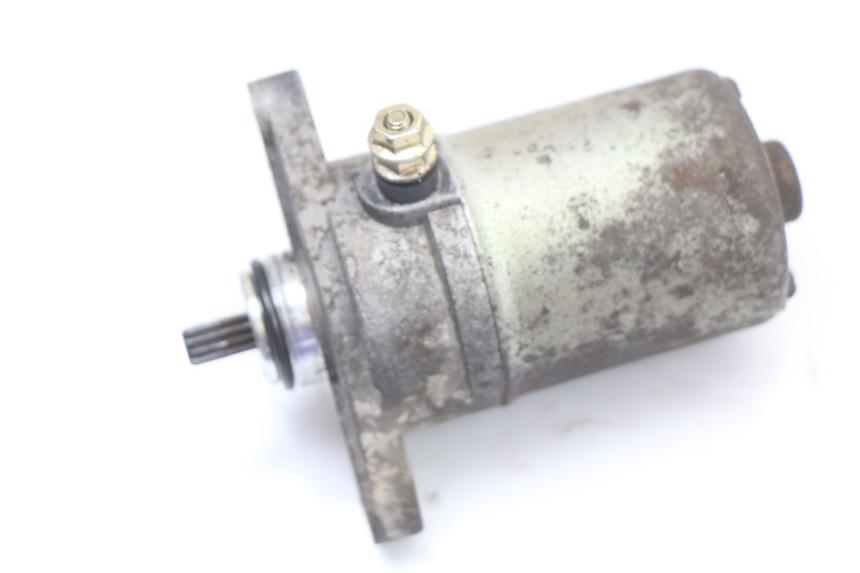 photo de Avviatore EUROCKA R8 4T 50 (2013 - 2022) - Zoom sullo stato d'uso