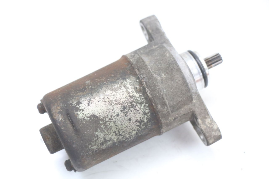 photo de Avviatore EUROCKA R8 4T 50 (2013 - 2022) - Altra angolazione