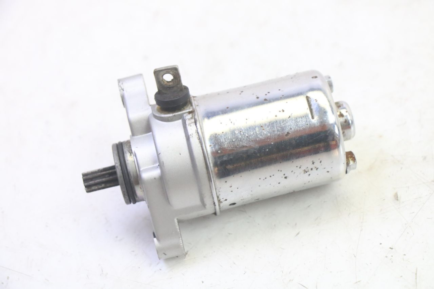 photo de Avviatore RIDE RACE 2T 50 (2012 - 2017) - Vista principale