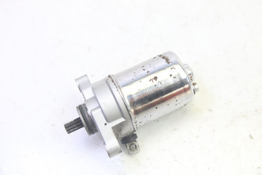 photo de Avviatore RIDE RACE 2T 50 (2012 - 2017) - Zoom sullo stato d'uso