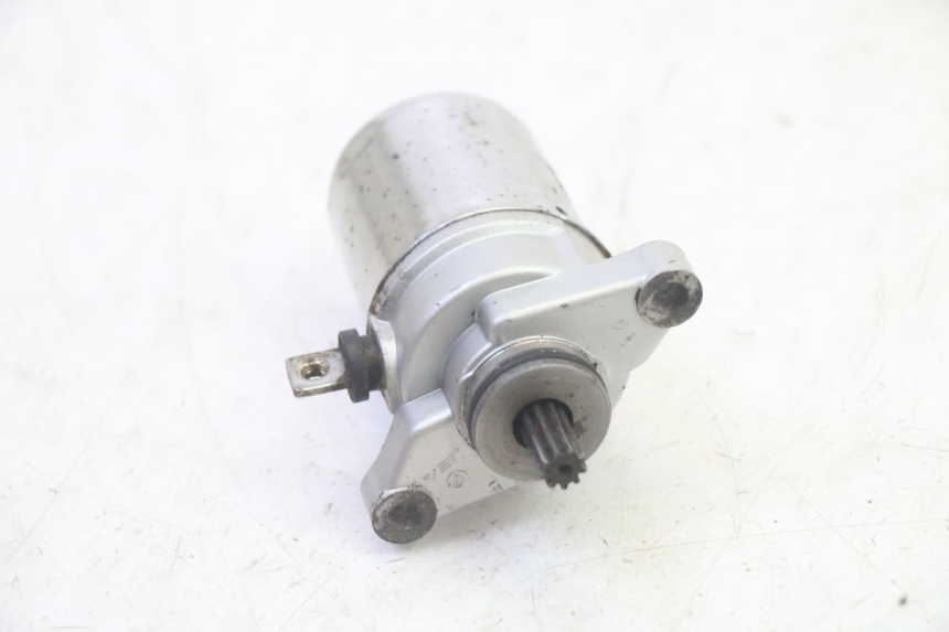 photo de Avviatore RIDE RACE 2T 50 (2012 - 2017) - Altra angolazione