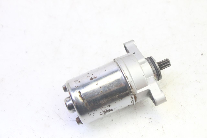 photo de Avviatore RIDE RACE 2T 50 (2012 - 2017) - Dettagli dei punti di fissaggio