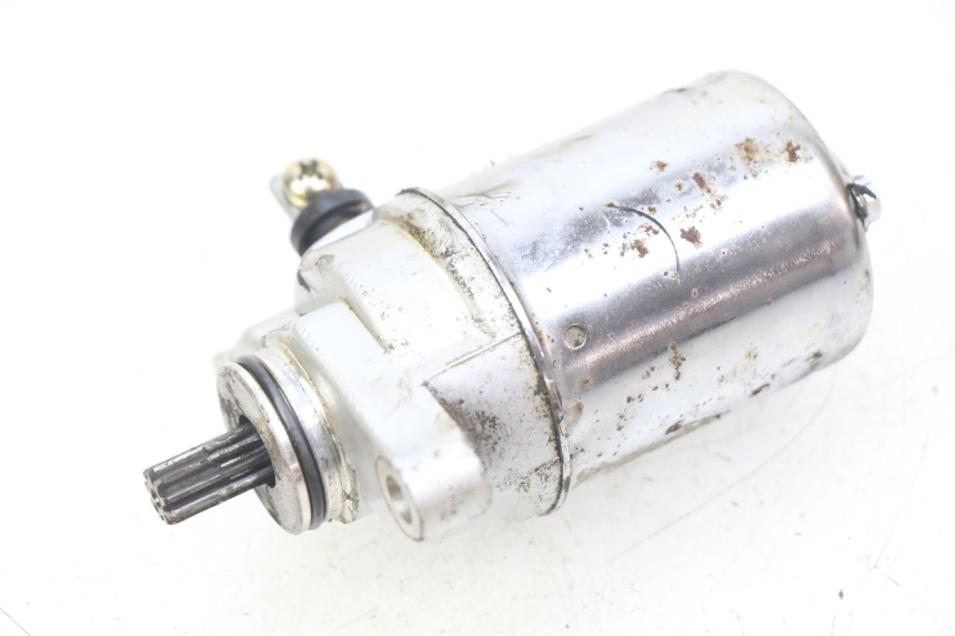 photo de AVVIATORE RIDE RACE GT 2T 50 (2012 - 2017) - Vista principale