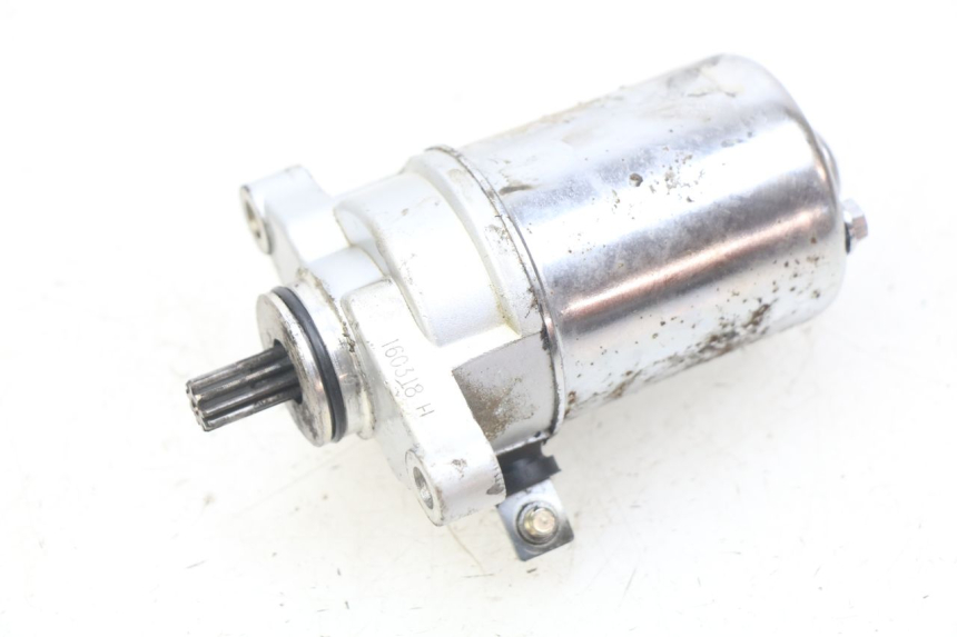 photo de AVVIATORE RIDE RACE GT 2T 50 (2012 - 2017) - Dettaglio del componente