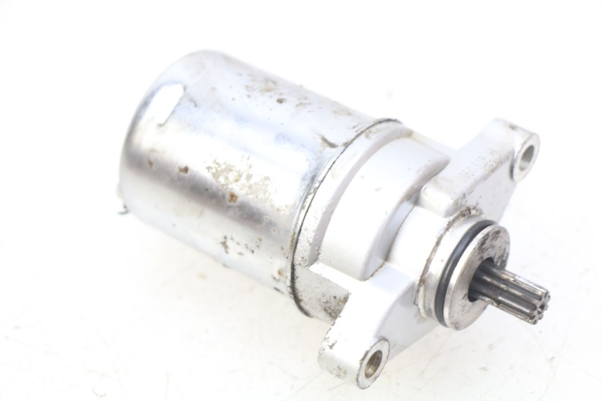 photo de AVVIATORE RIDE RACE GT 2T 50 (2012 - 2017) - Zoom sullo stato d'uso