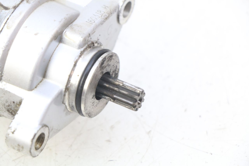 photo de AVVIATORE RIDE RACE GT 2T 50 (2012 - 2017) - Altra angolazione