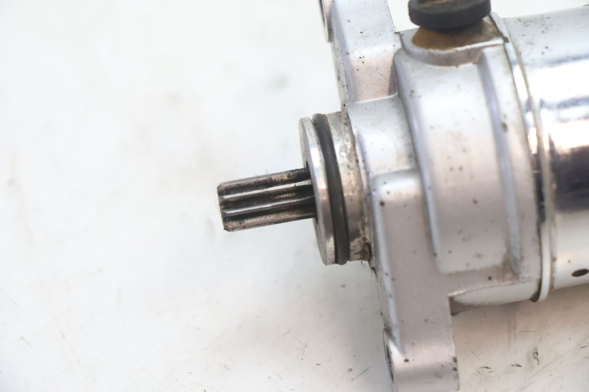 photo de AVVIATORE RIDE RACE GT 2T 50 (2012 - 2017) - Dettaglio del componente