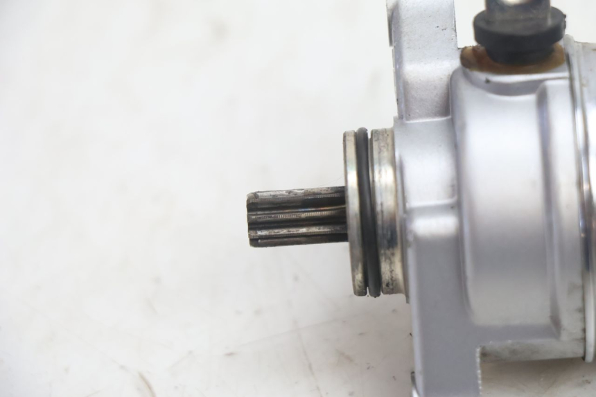photo de AVVIATORE RIDE RACE GT 2T 50 (2012 - 2017) - Dettaglio del componente