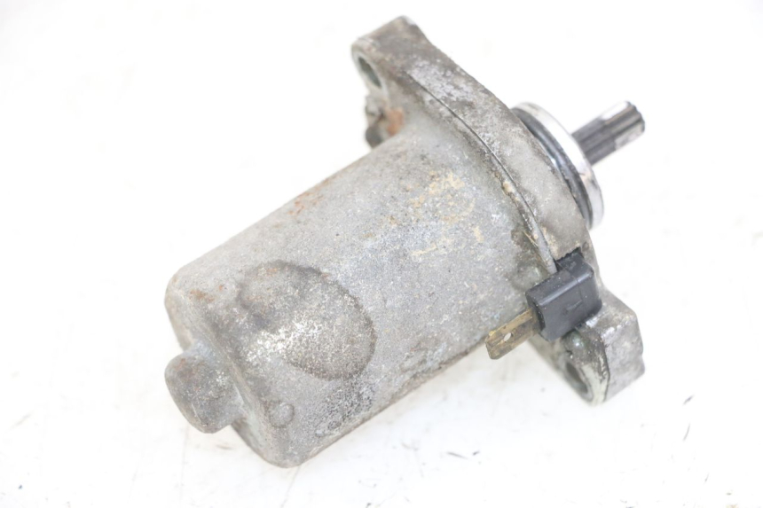 photo de AVVIAMENTO APRILIA RALLY AC 50 (1995 - 2004) - Altra angolazione