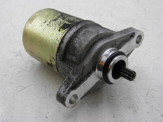 photo de Avviatore ROADSIGN WALLABY 50 (2009 - 2014) - Vista principale