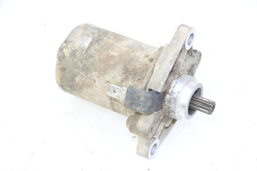 photo de MOTORINO DI AVVIAMENTO PGO RODOSHOW 2T 50 (2003 - 2007) - Vista principale