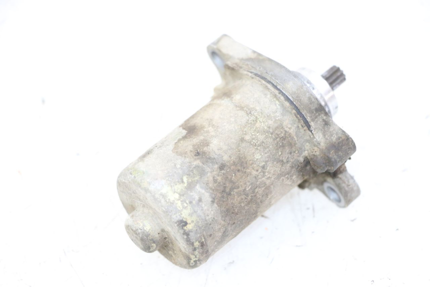 photo de MOTORINO DI AVVIAMENTO PGO RODOSHOW 2T 50 (2003 - 2007) - Altra angolazione