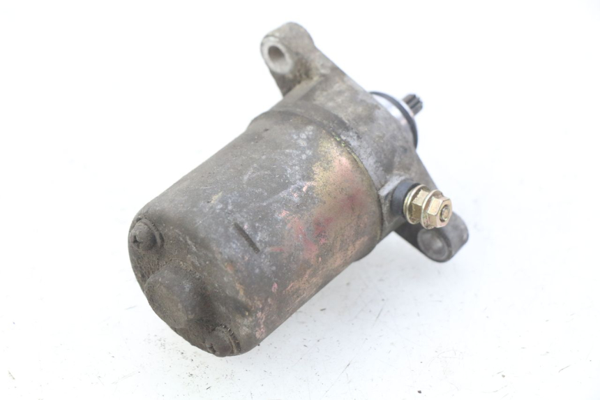 photo de AVVIATORE TNT MOTOR ROMA 10' 4T 50 (2019 - 2022) - Zoom sullo stato d'uso