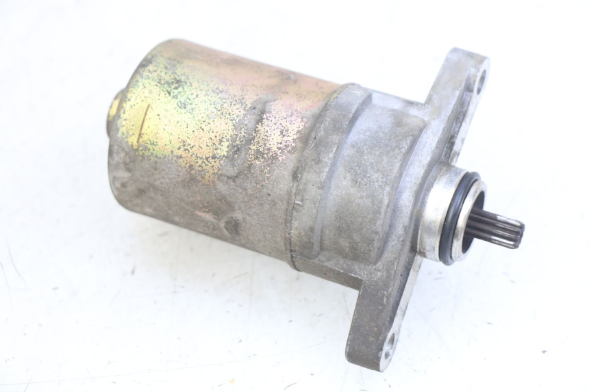 photo de AVVIATORE TNT MOTOR ROMA 10' 4T 50 (2019 - 2022) - Zoom sullo stato d'uso