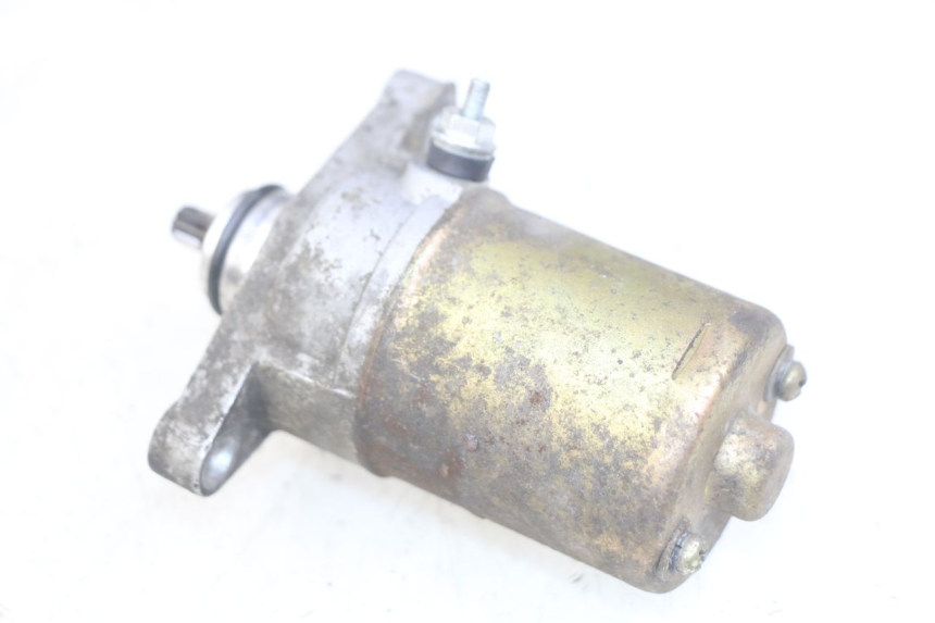 photo de AVVIATORE TNT MOTOR ROMA 10' 4T 50 (2019 - 2022) - Zoom sullo stato d'uso