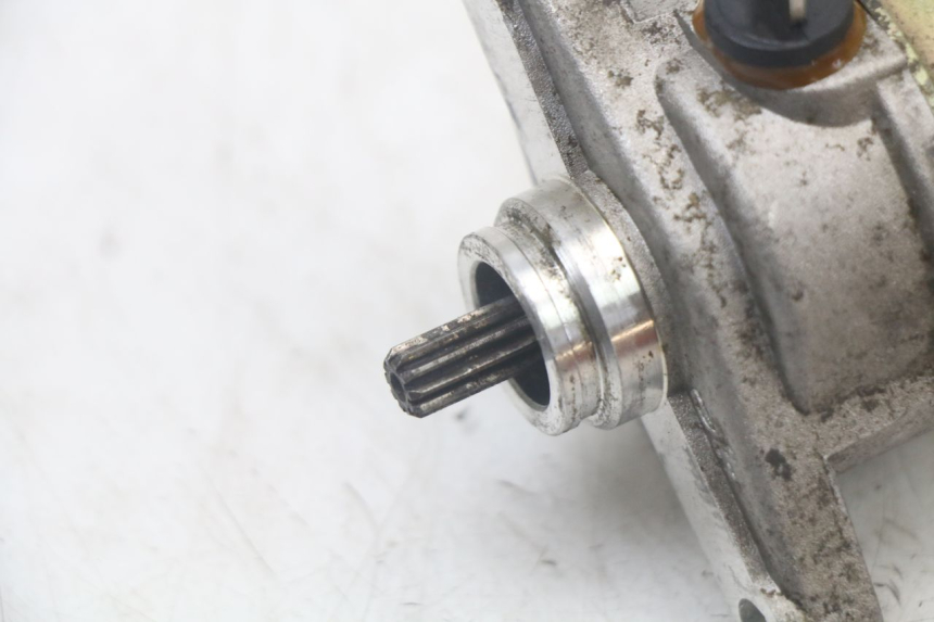 photo de AVVIATORE TNT MOTOR ROMA 10' 4T 50 (2007 - 2018) - Dettaglio del componente