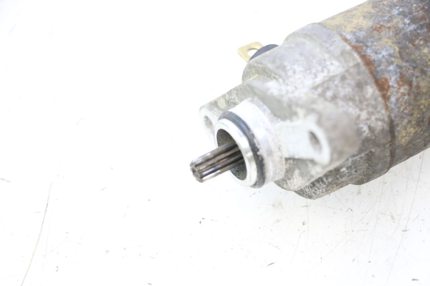 photo de AVVIATORE TNT MOTOR ROMA 10' 4T 50 (2007 - 2018) - Altra angolazione