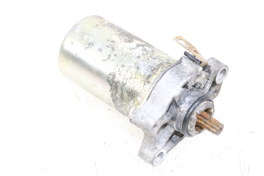 photo de AVVIAMENTO APRILIA RS 50 (2006 - 2010) - Vista principale