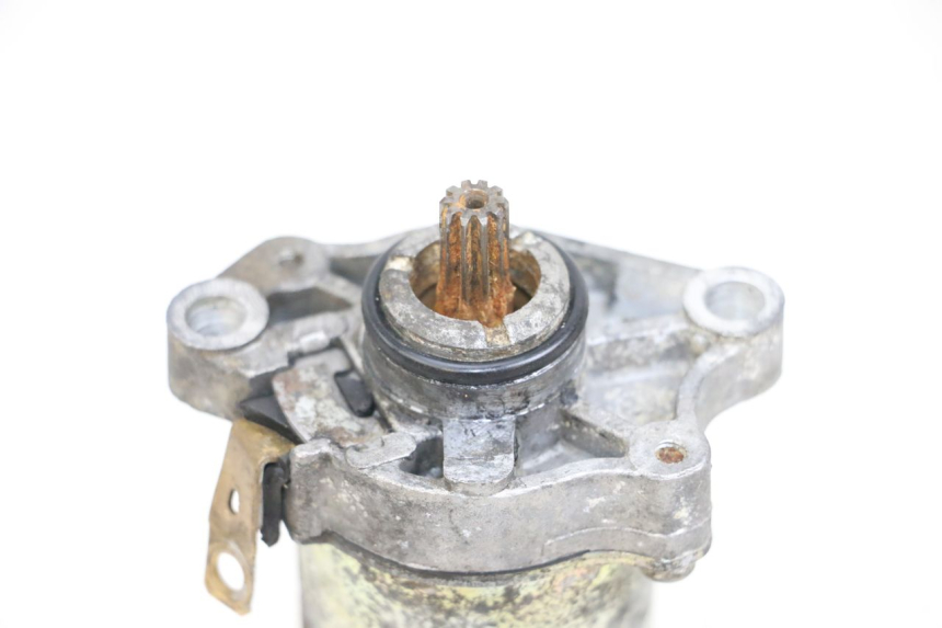 photo de AVVIAMENTO APRILIA RS 50 (2006 - 2010) - Altra angolazione