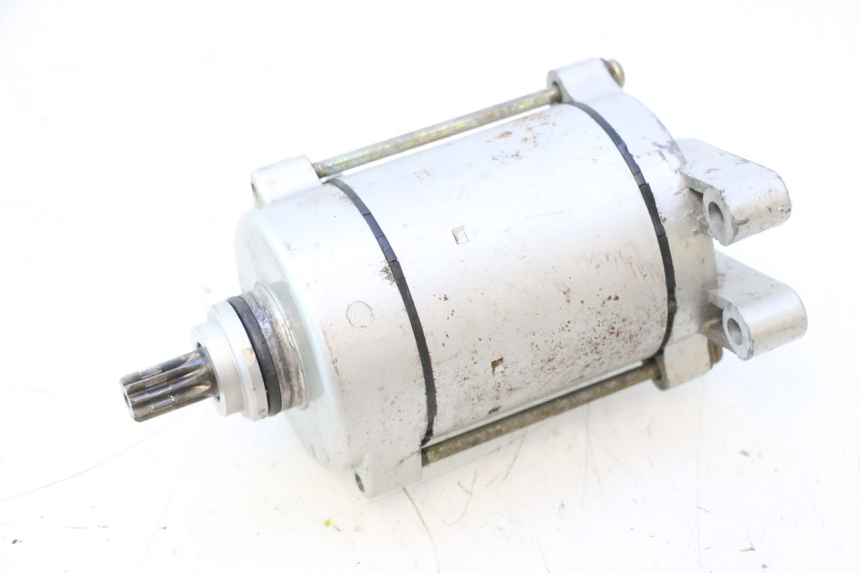 photo de AVVIAMENTO MZ RT 125 (2000 - 2008) - Dettaglio del componente