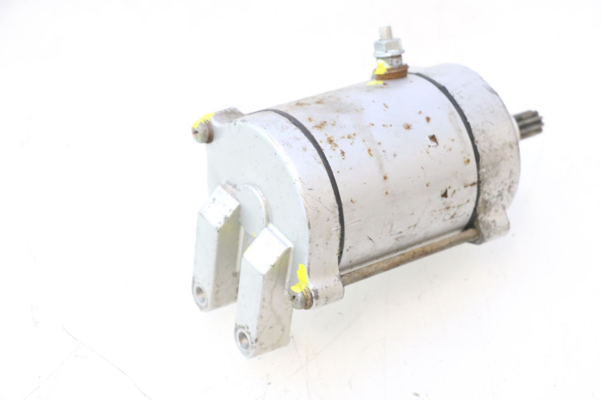photo de AVVIAMENTO MZ RT 125 (2000 - 2008) - Zoom sullo stato d'uso
