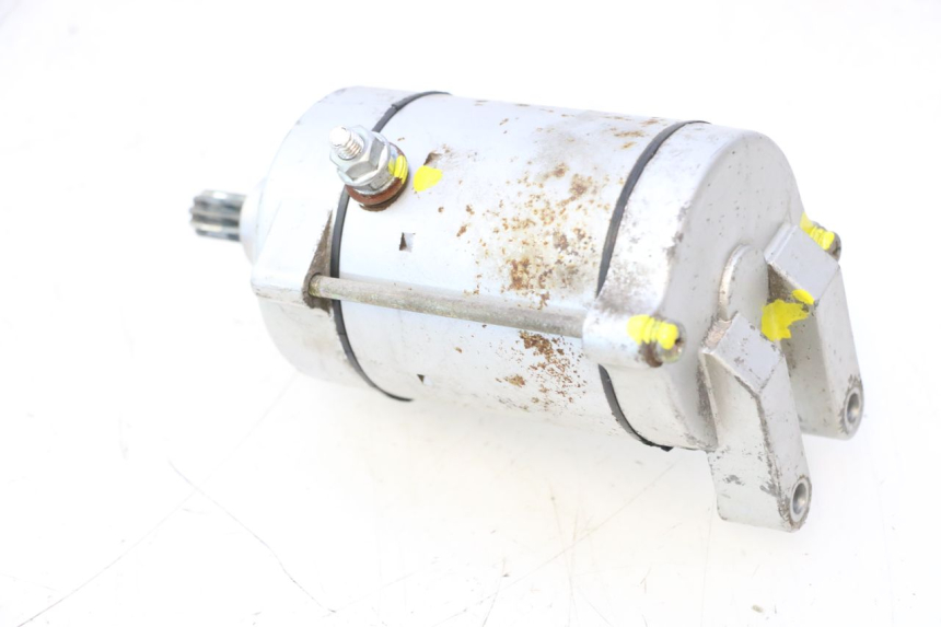 photo de AVVIAMENTO MZ RT 125 (2000 - 2008) - Altra angolazione