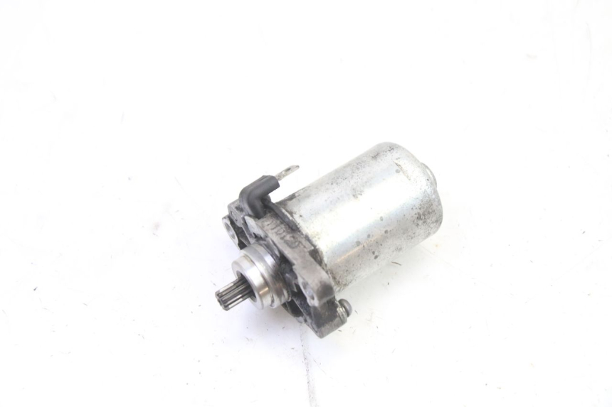 photo de MOTORINO DI AVVIAMENTO GILERA RUNNER SL 50 (2006 - 2009) - Vista principale