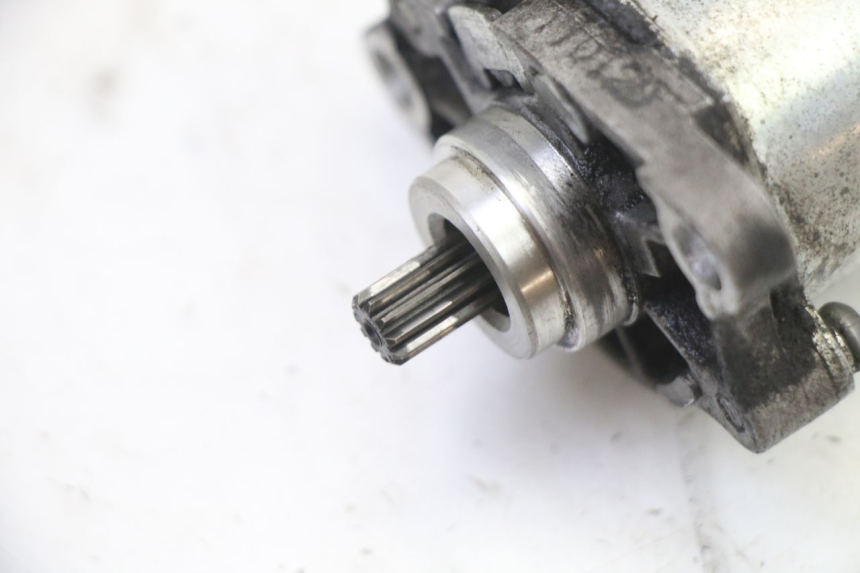 photo de MOTORINO DI AVVIAMENTO GILERA RUNNER SL 50 (2006 - 2009) - Dettaglio del componente