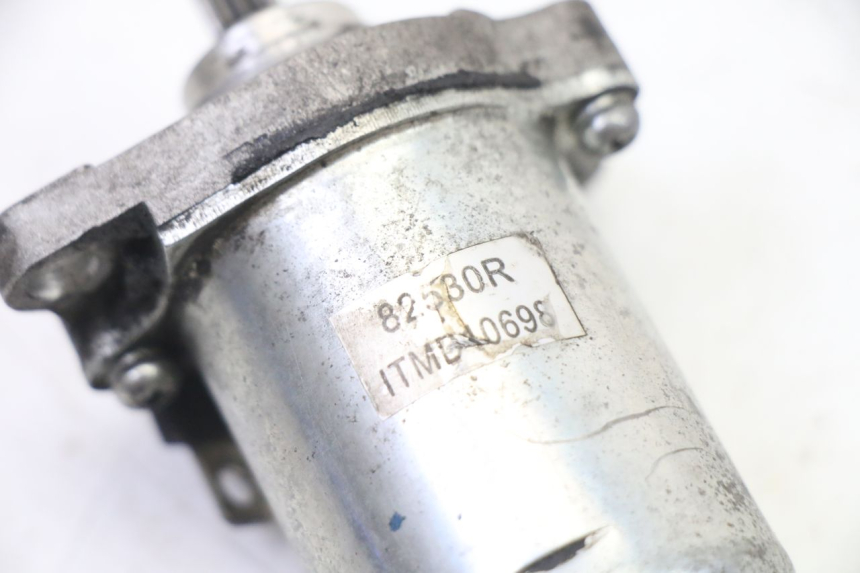 photo de MOTORINO DI AVVIAMENTO GILERA RUNNER SL 50 (2006 - 2009) - Primo piano tecnico