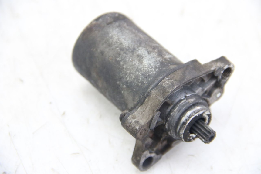 photo de AVVIATORE GILERA RUNNER SP 50 (2009 - 2017) - Vista principale