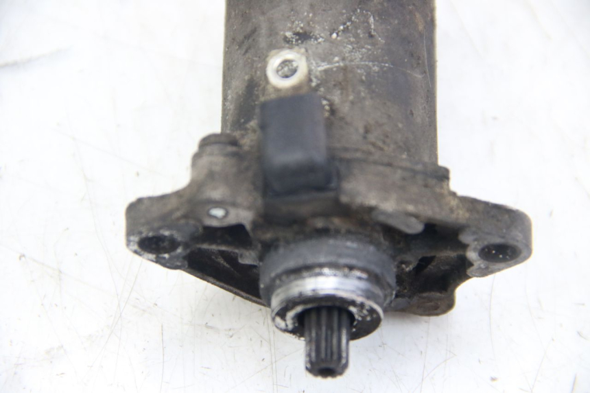 photo de AVVIATORE GILERA RUNNER SP 50 (2009 - 2017) - Zoom sullo stato d'uso