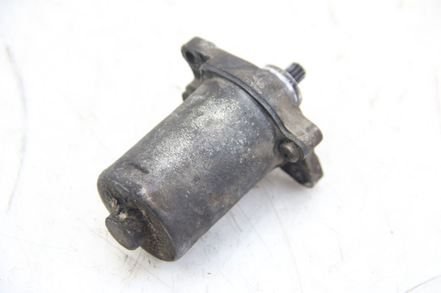 photo de AVVIATORE GILERA RUNNER SP 50 (2009 - 2017) - Primo piano tecnico