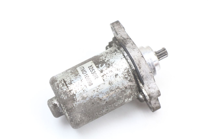 photo de AVVIATORE GILERA RUNNER SP 50 (2009 - 2017) - Vista principale