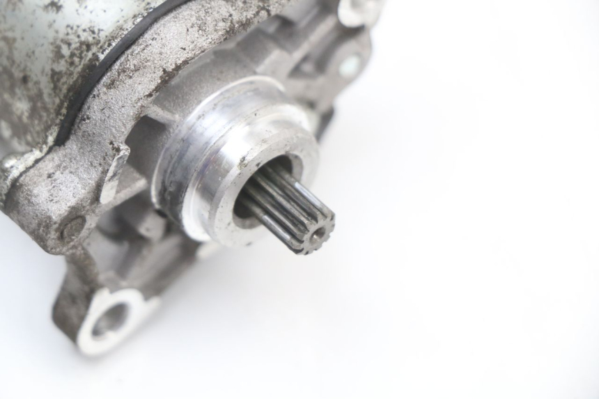 photo de AVVIATORE GILERA RUNNER SP 50 (2009 - 2017) - Altra angolazione