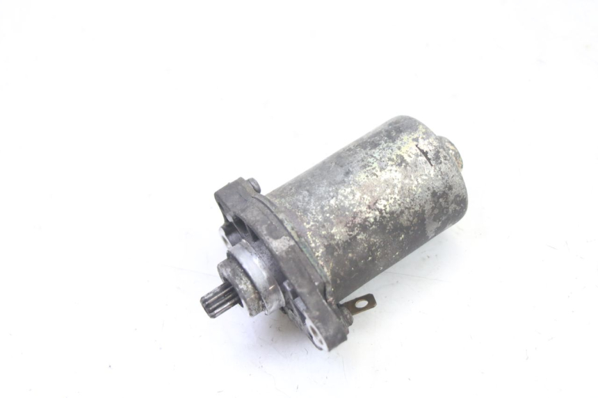 photo de AVVIAMENTO GILERA RUNNER SP 50 (2006 - 2008) - Vista principale